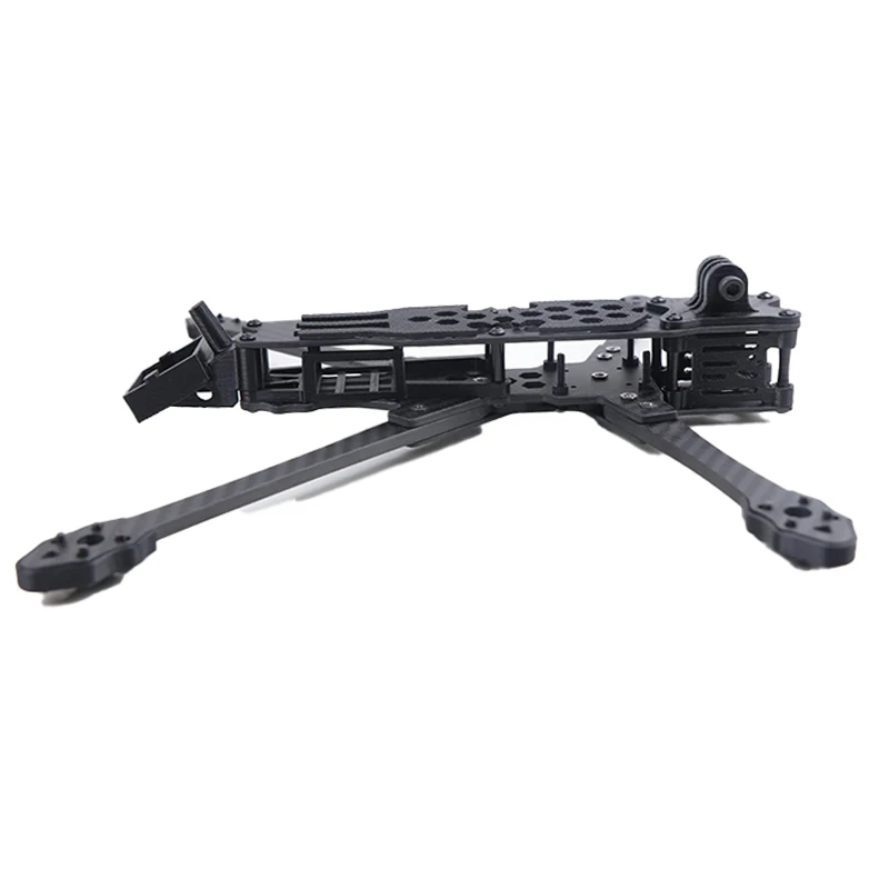 HSKRC AK DC 7Inch Carbon Fiber - Fpv Drone Kit avis et prix