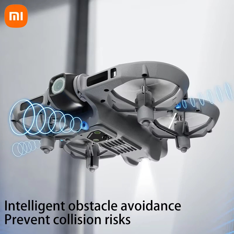 Xiaomi Z906 Drone 8K Aerial HD - Fpv Drone Charger avis et prix