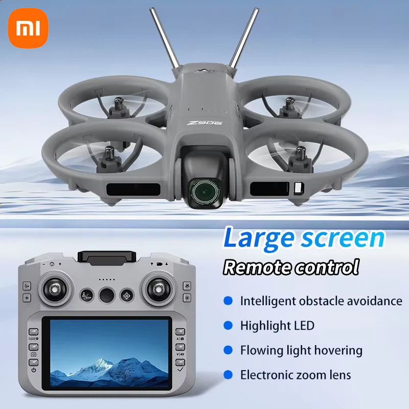 Xiaomi Z906 Drone 8K Aerial HD - Fpv Drone Charger avis et prix