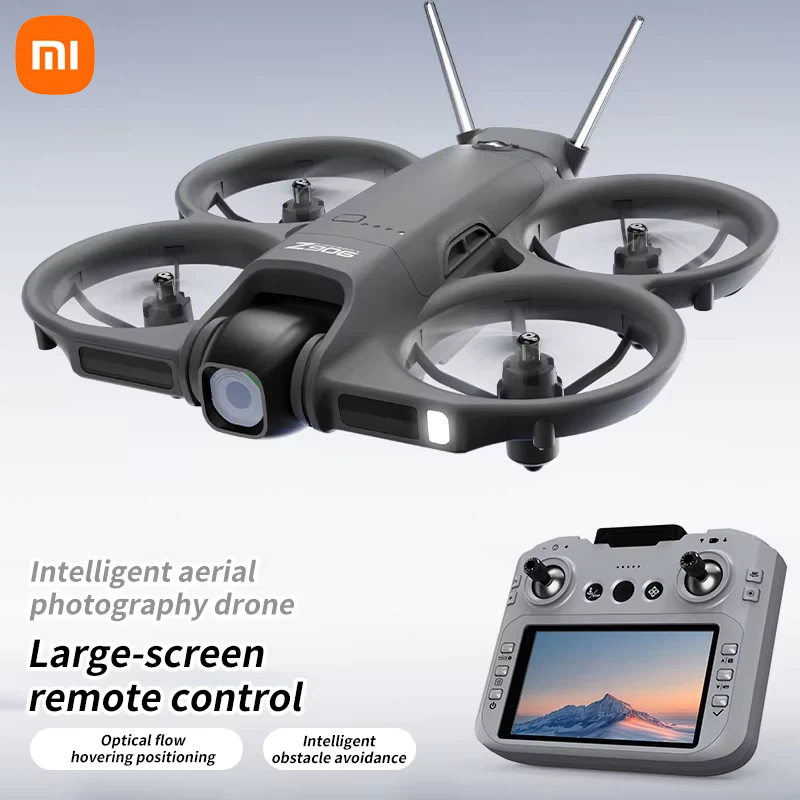 Xiaomi Z906 Drone 8K Aerial HD - Fpv Drone Charger avis et prix