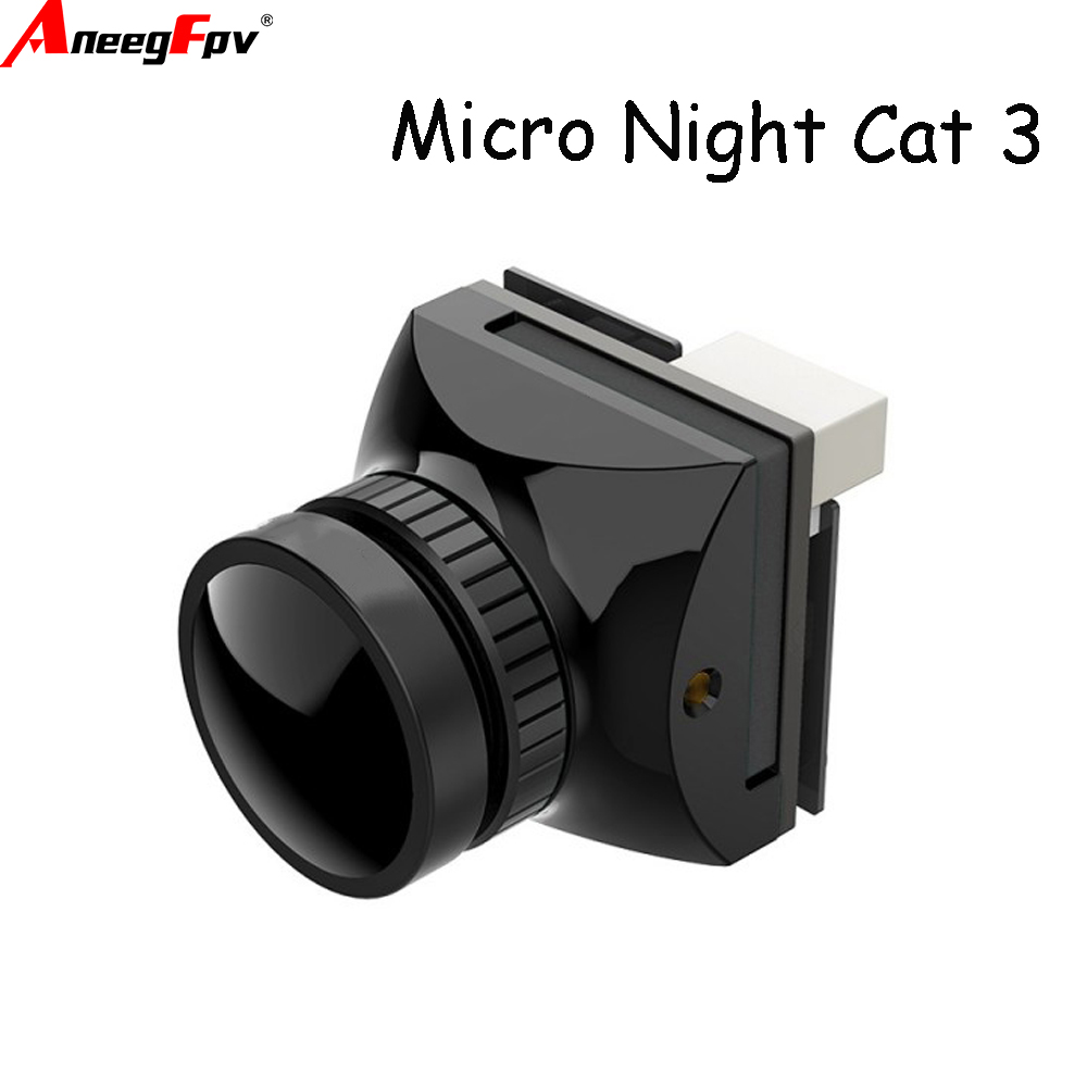 Foxeer Micro Night Cat 3 1200T - Fpv Drone Camera avis et prix