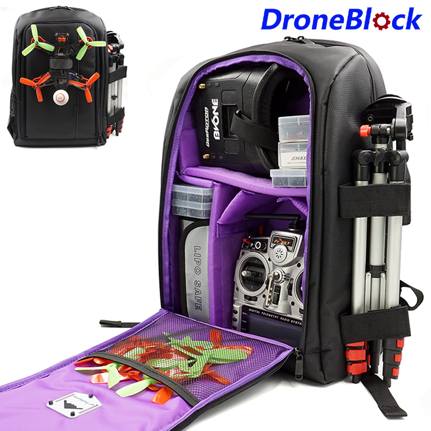 elechawk FPV Racing Drone Quad - Fpv Drone Bag avis et prix
