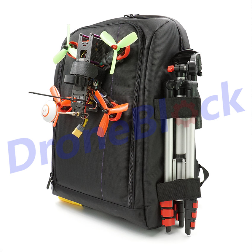 elechawk FPV Racing Drone Quad - Fpv Drone Bag avis et prix