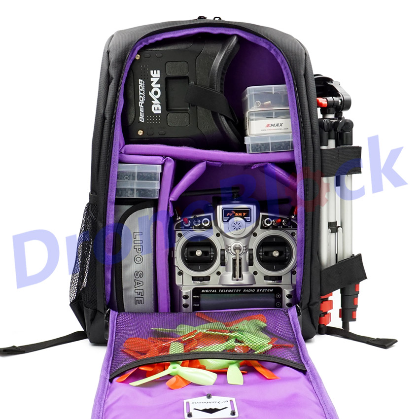 elechawk FPV Racing Drone Quad - Fpv Drone Bag avis et prix