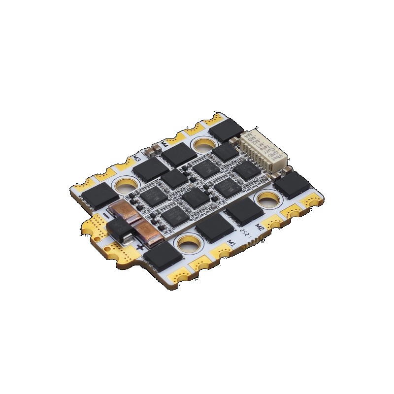 HDZero Halo Flight Controlle 4 - Fpv Drone Esc avis et prix