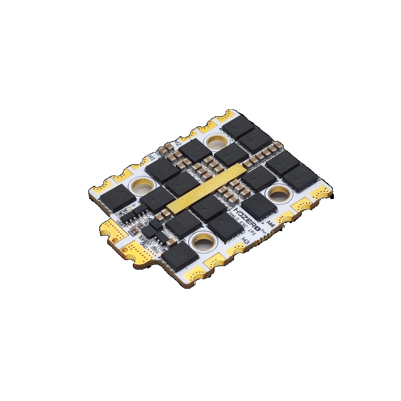 HDZero Halo Flight Controlle 4 - Fpv Drone Esc avis et prix