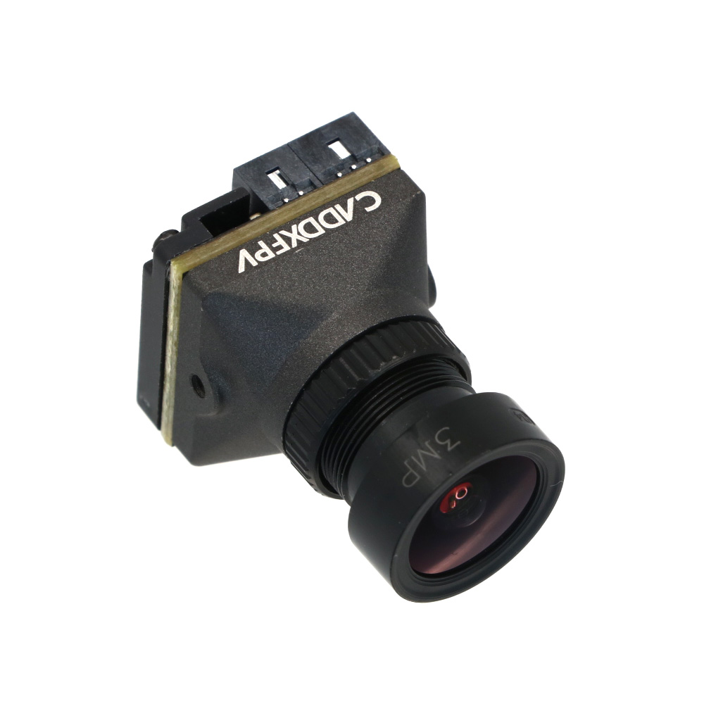 CADDXFPV Ratel Pro Analog Came - Fpv Drone Camera avis et prix