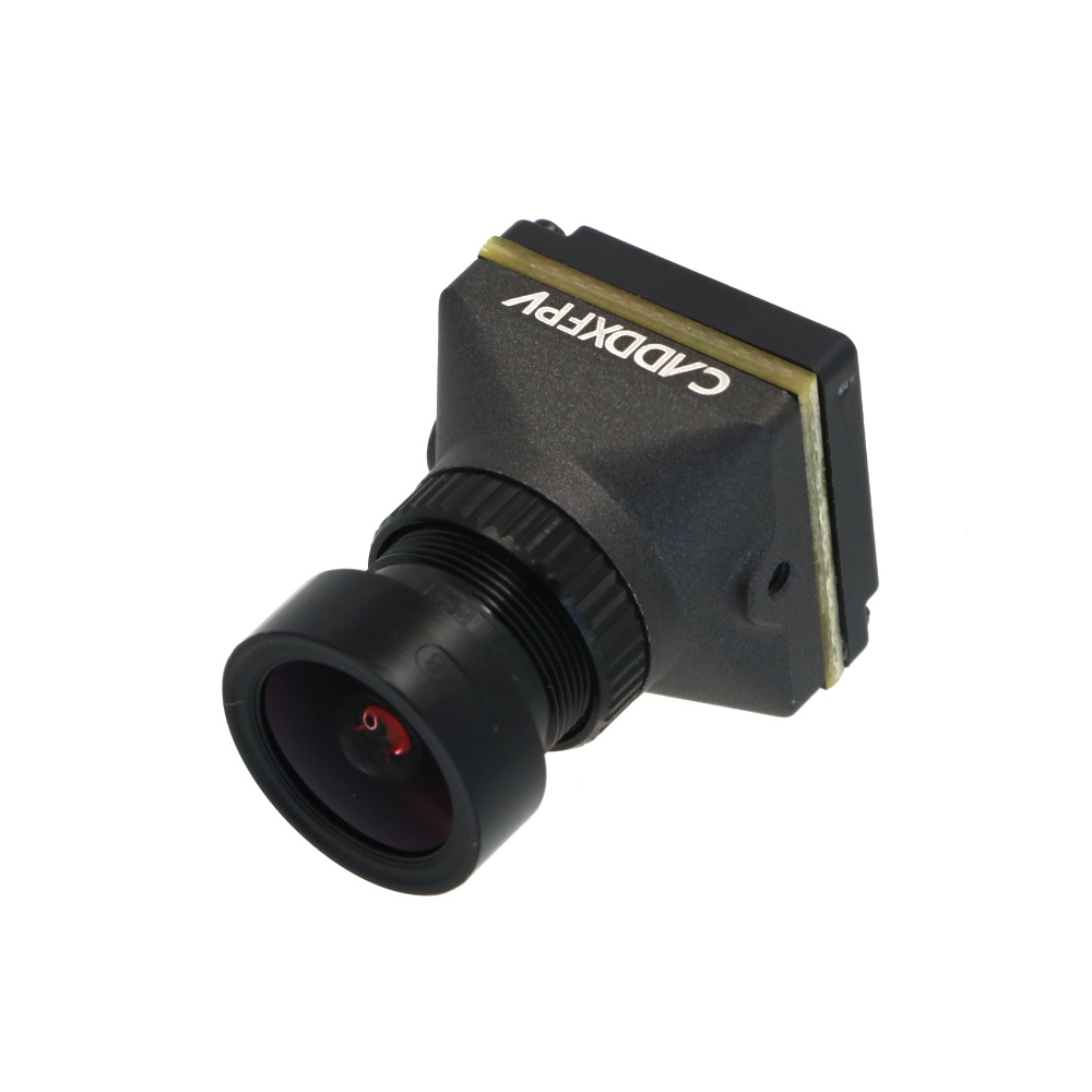 CADDXFPV Ratel Pro Analog Came - Fpv Drone Camera avis et prix