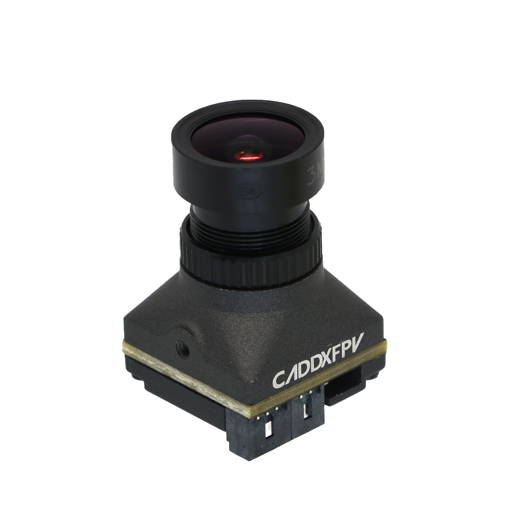 CADDXFPV Ratel Pro Analog Came - Fpv Drone Camera avis et prix