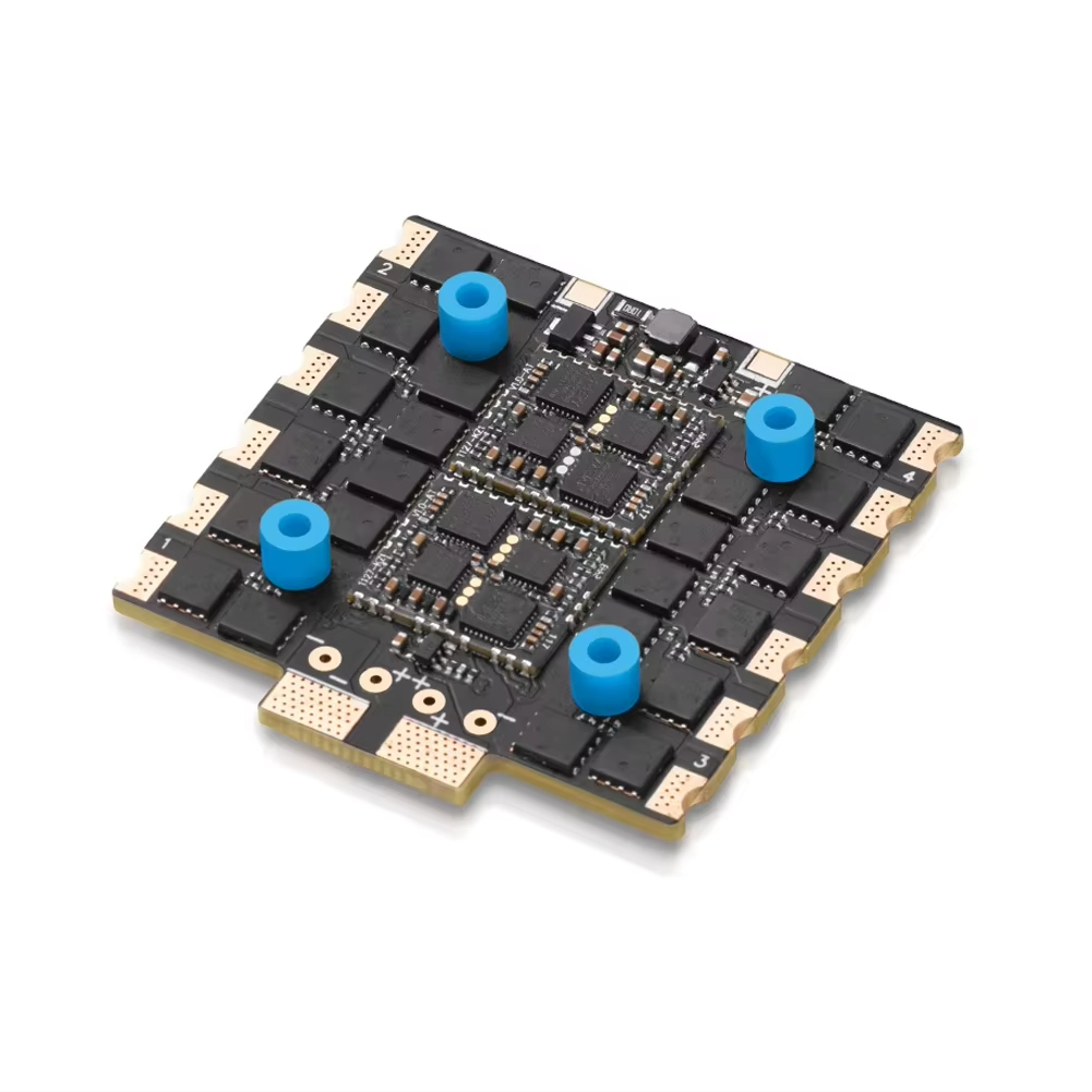 HobbyWing XRotor 80A  100A 4in - Fpv Drone Flight Controller avis et prix
