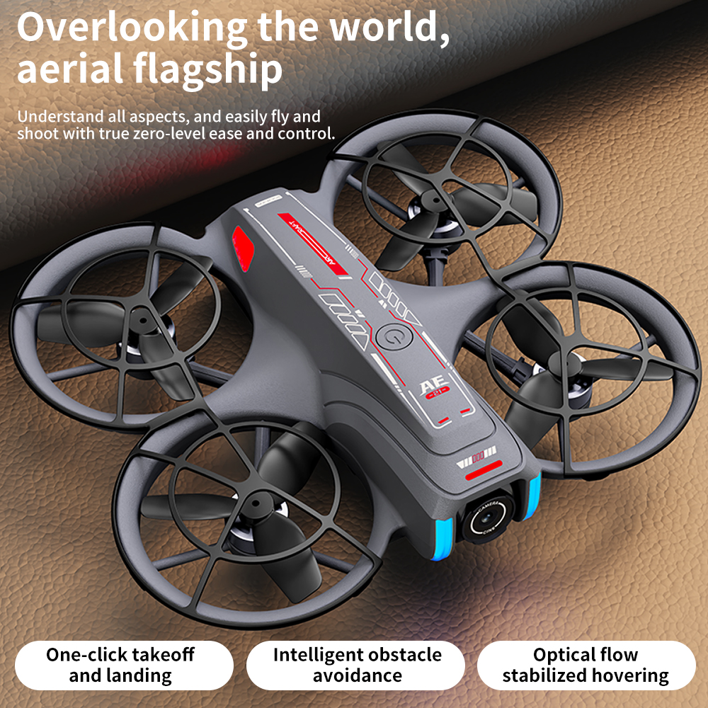 AE21 HD Dual Camera Mini Drone - Fpv Drone Camera avis et prix