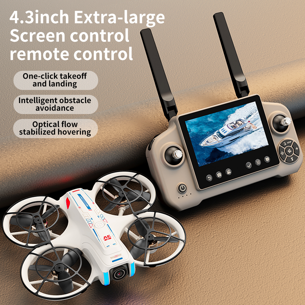 AE21 HD Dual Camera Mini Drone - Fpv Drone Camera avis et prix