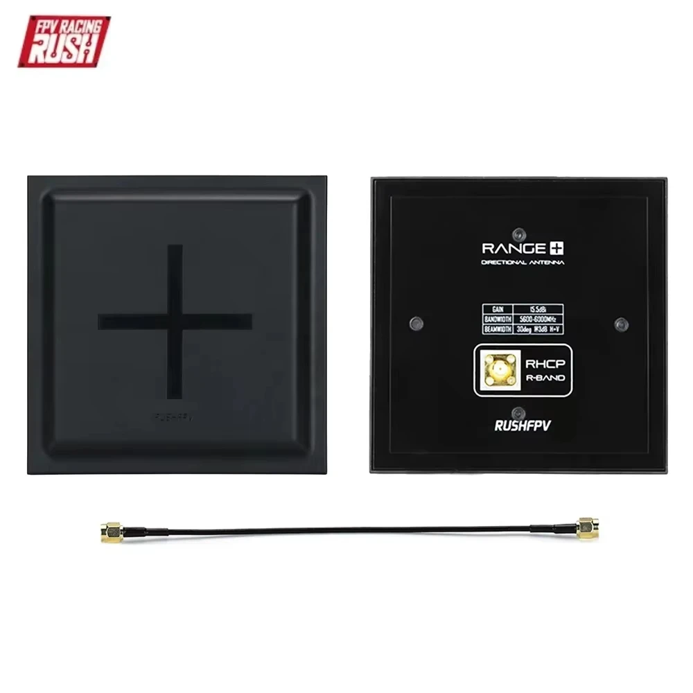 New Rush Rushfpv Rush FPV Rang - Fpv Drone Antenna avis et prix