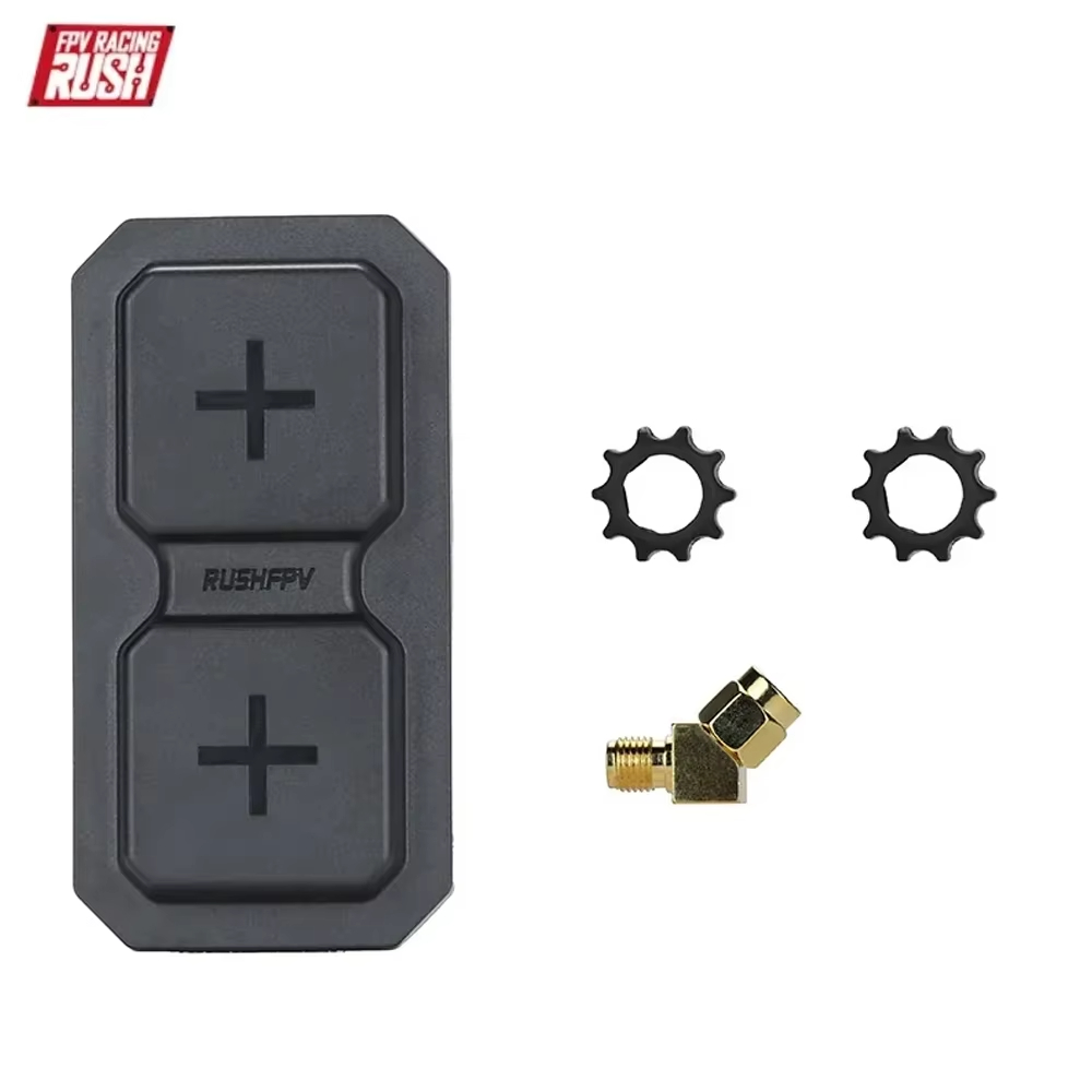New Rush Rushfpv Rush FPV Rang - Fpv Drone Antenna avis et prix