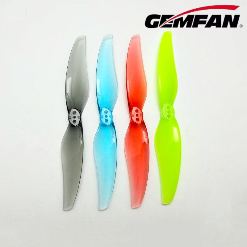 4Pairs Gemfan Hurricane 4024 2 - Fpv Drone Propeller avis et prix