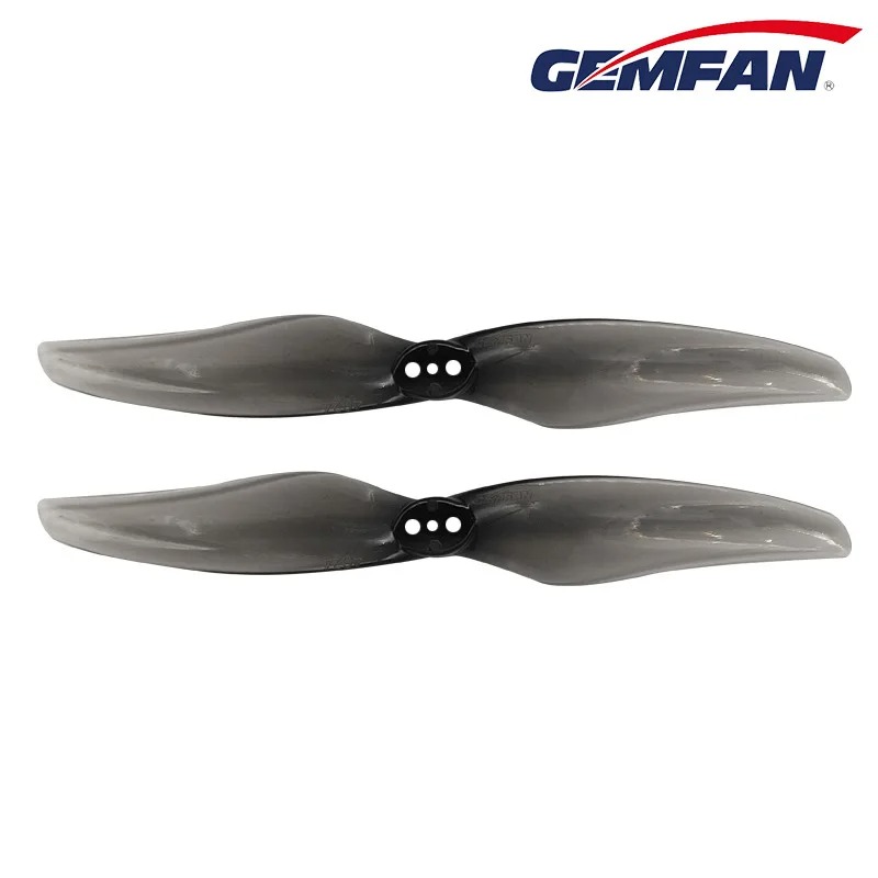 4Pairs Gemfan Hurricane 4024 2 - Fpv Drone Propeller avis et prix