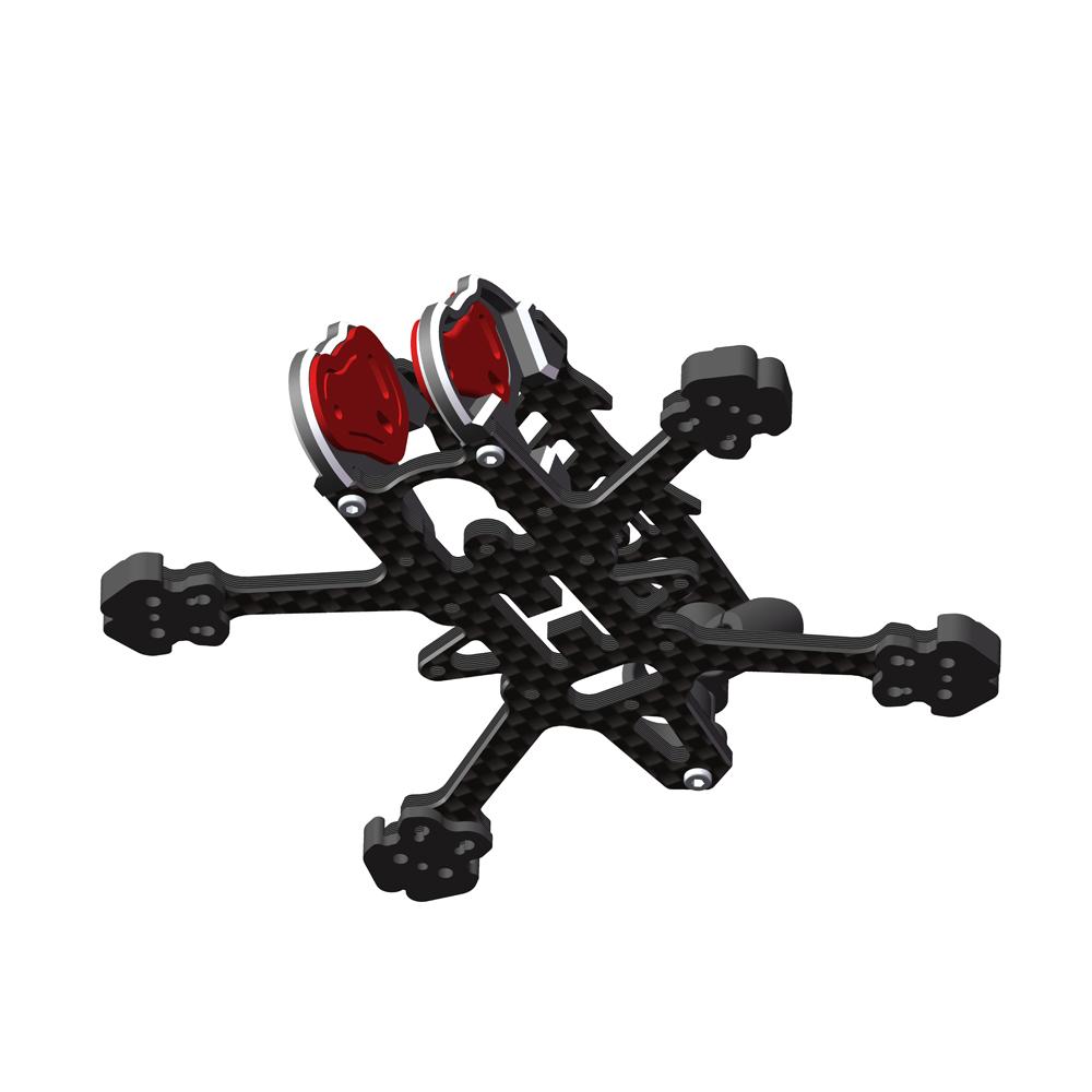 AlfaRC Fox-2 DJI O4 Air Unit 5 - Fpv Drone Propeller avis et prix