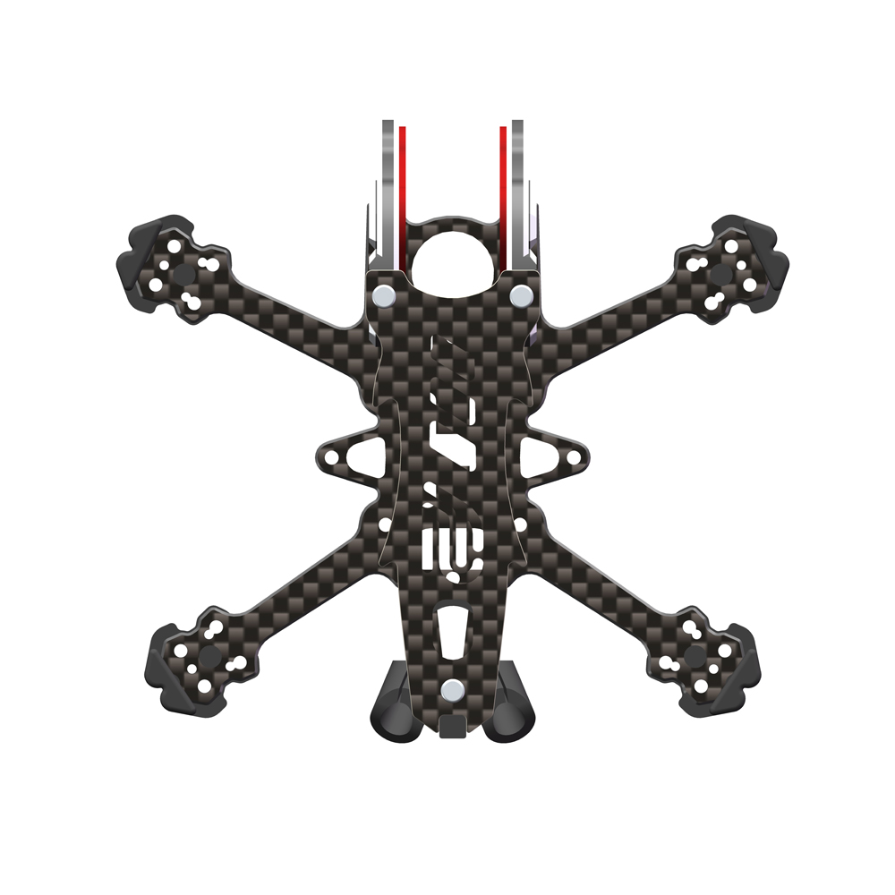 AlfaRC Fox-2 DJI O4 Air Unit 5 - Fpv Drone Propeller avis et prix