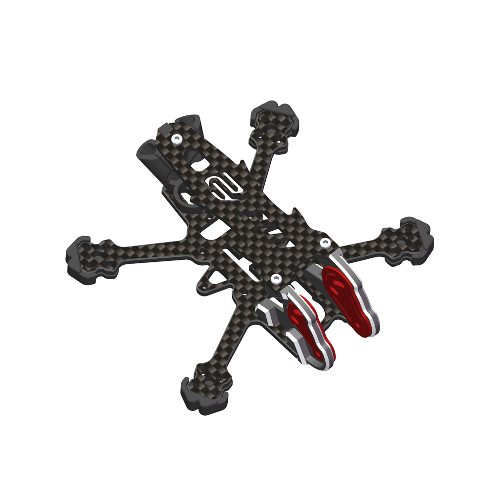 AlfaRC Fox-2 DJI O4 Air Unit 5 - Fpv Drone Propeller avis et prix