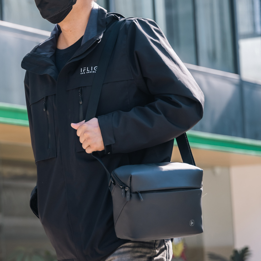 iFlight Defender Drone Sling B - Fpv Drone Bag avis et prix