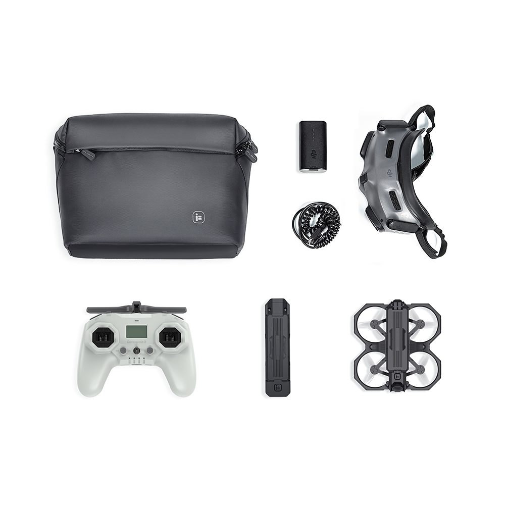 iFlight Defender Drone Sling B - Fpv Drone Bag avis et prix
