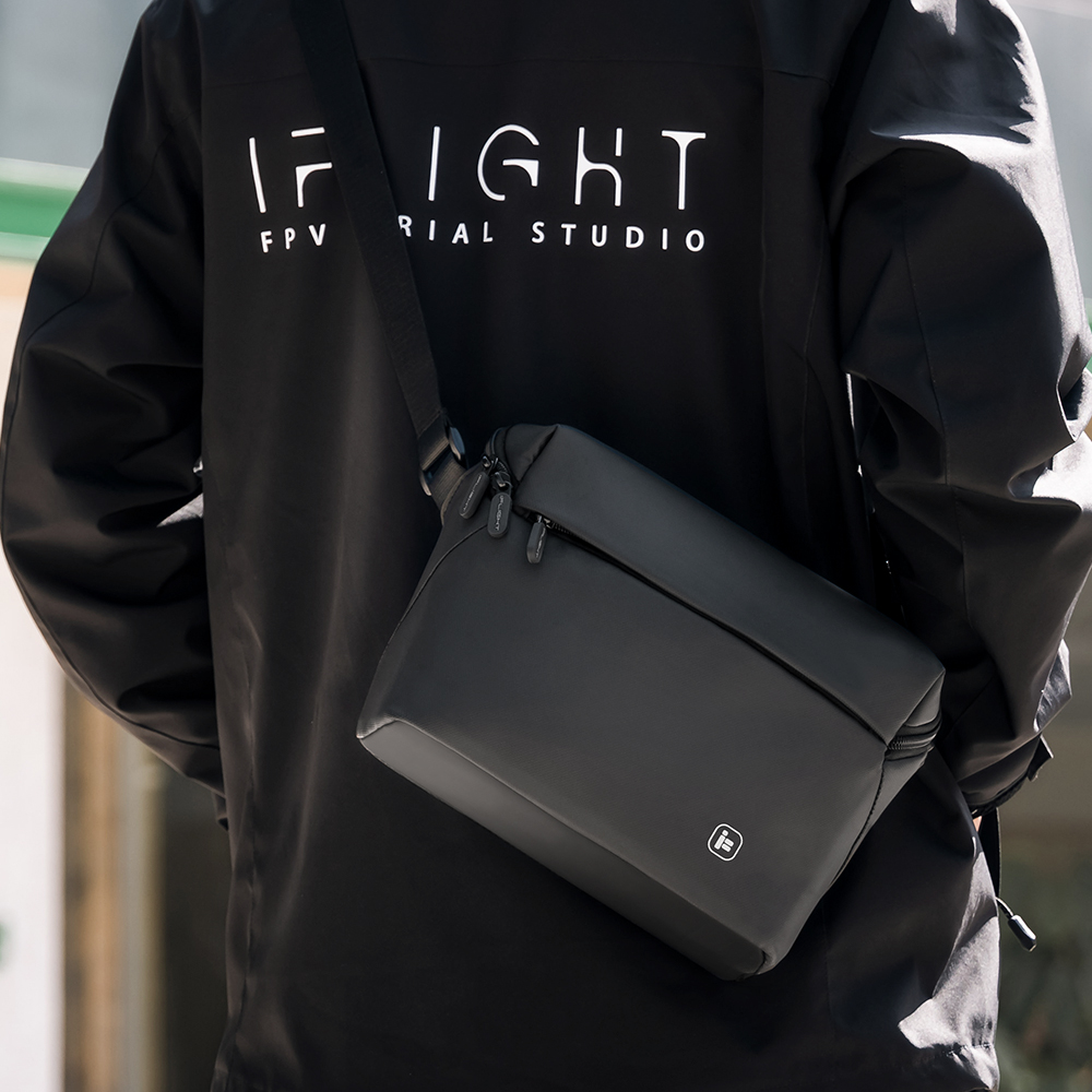 iFlight Defender Drone Sling B - Fpv Drone Bag avis et prix