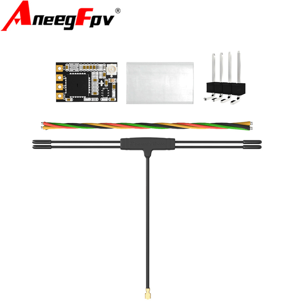 SpeedyBee Nano 2.4G/915MHz Exp - Fpv Drone Receiver avis et prix