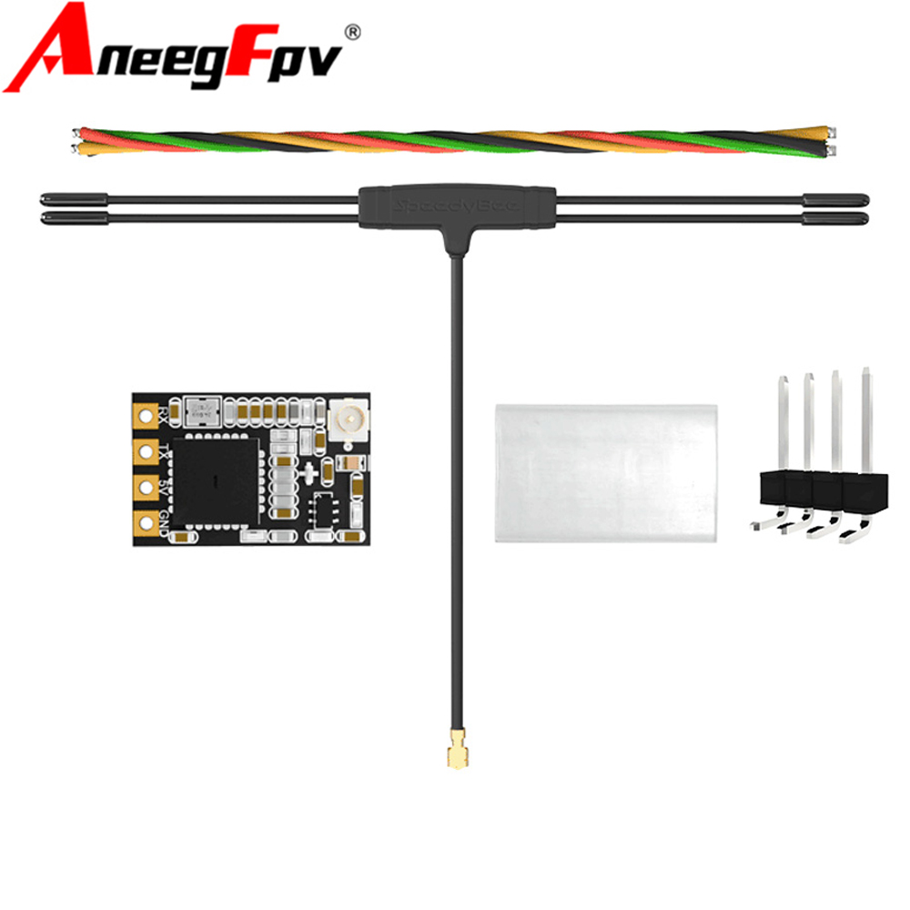 SpeedyBee Nano 2.4G/915MHz Exp - Fpv Drone Receiver avis et prix