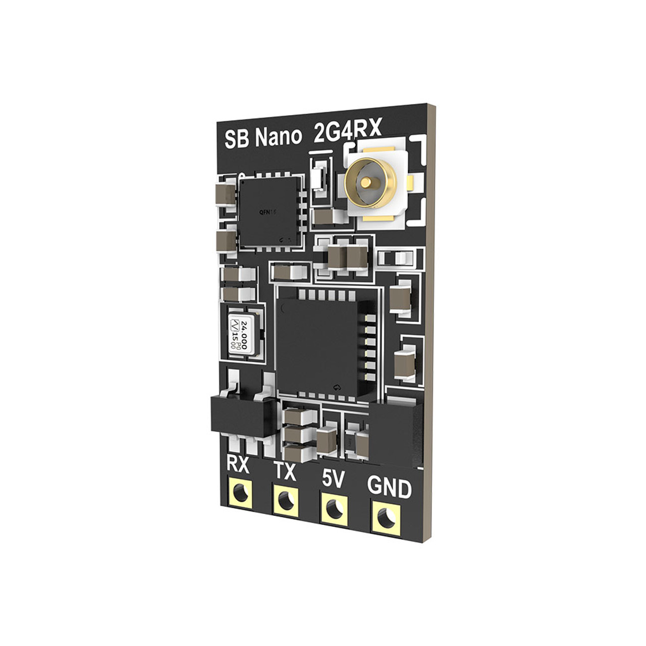 SpeedyBee Nano 2.4G/915MHz Exp - Fpv Drone Receiver avis et prix