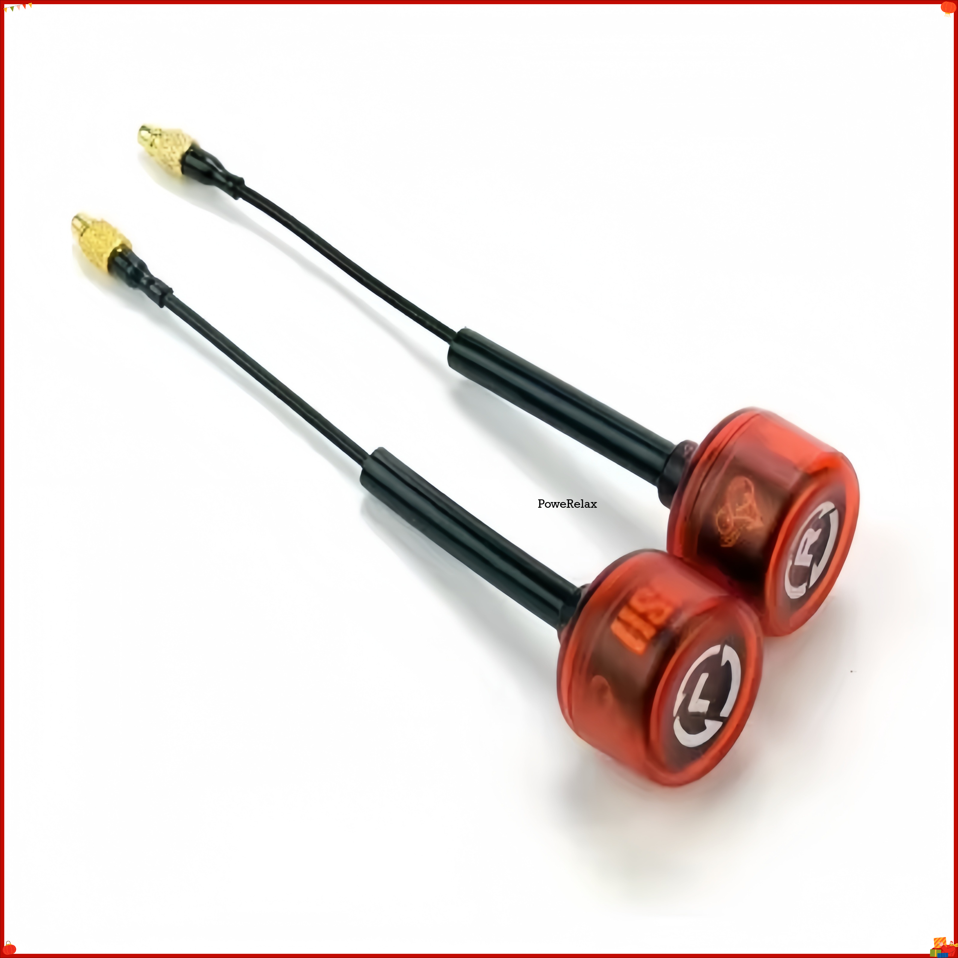 RUSHFPV Cherry FPV Antenna/VTX - Fpv Drone Vtx avis et prix