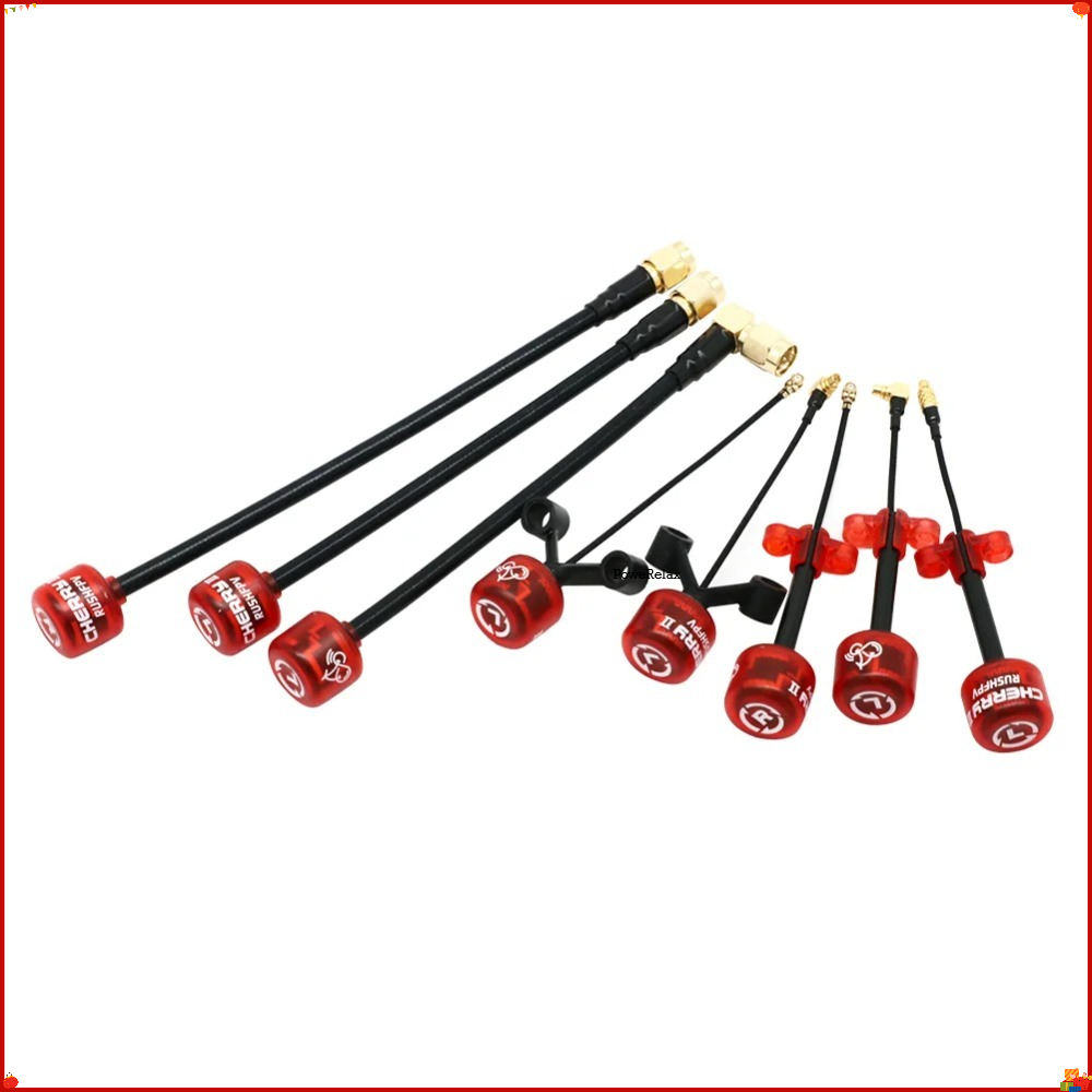 RUSHFPV Cherry FPV Antenna/VTX - Fpv Drone Vtx avis et prix