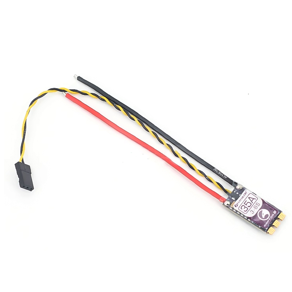 FLYCOLOR Raptor5 Multi-Rotor B - Fpv Drone Battery avis et prix