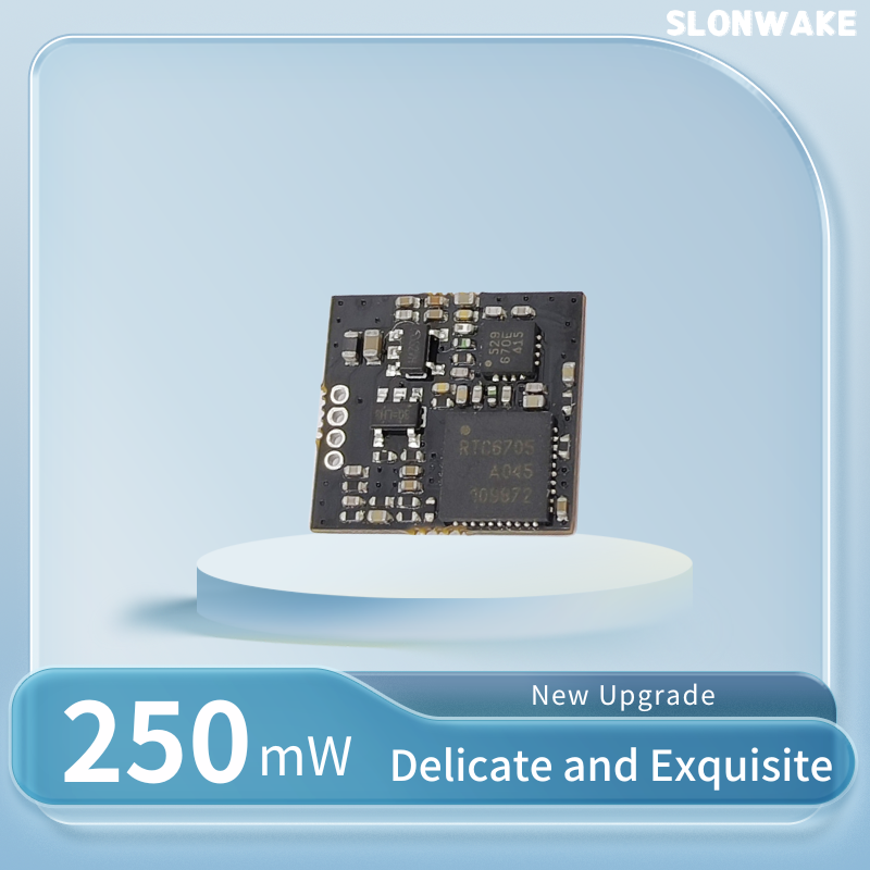 Mini 5.8G 40CH 25/100/250mW Ad - Fpv Drone Vtx avis et prix