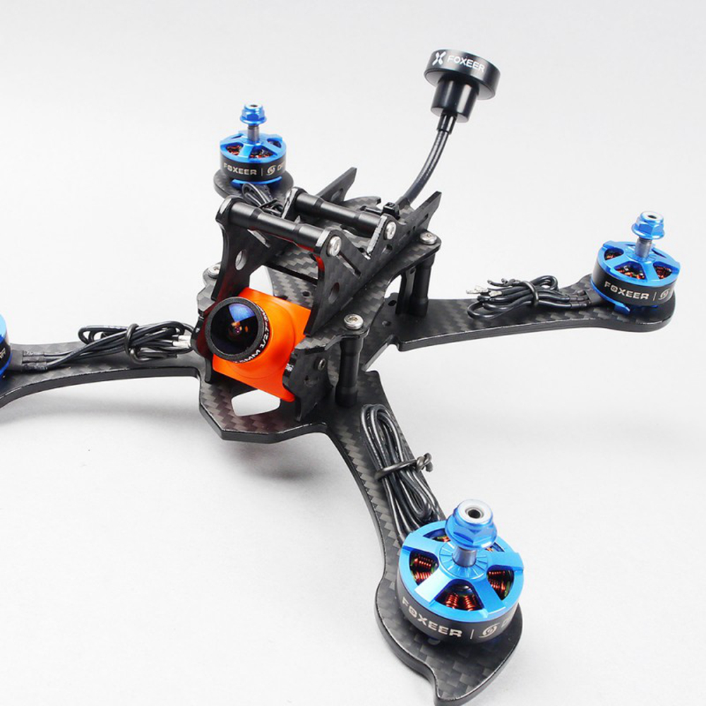 FOXEER FPV Antenna Pagoda Pro  - Fpv Drone Antenna avis et prix