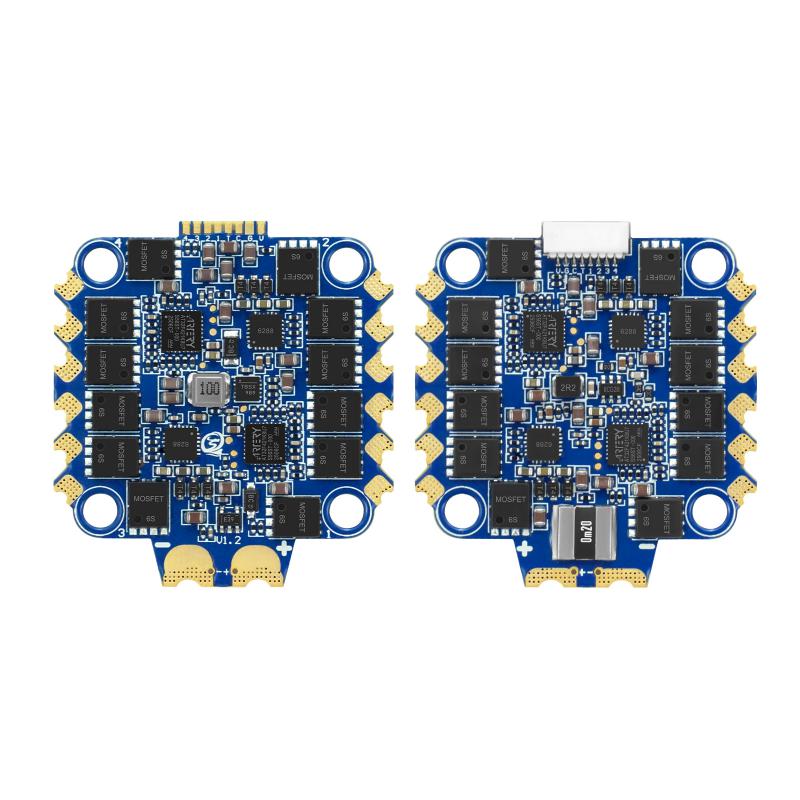 SEQURE Blueson A2 6S | 8S 70A  - Fpv Drone Esc avis et prix