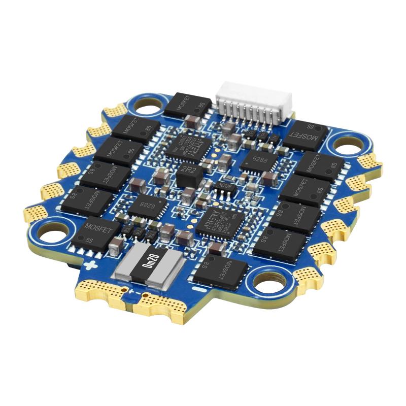 SEQURE Blueson A2 6S | 8S 70A  - Fpv Drone Esc avis et prix