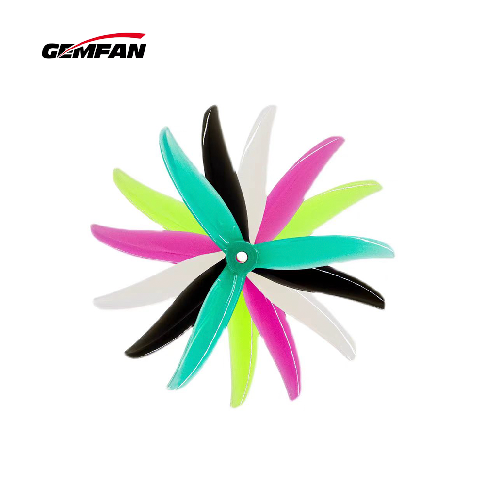 4pcs/bag Gemfan SBANG 4934 4.9 - Fpv Drone Bag avis et prix