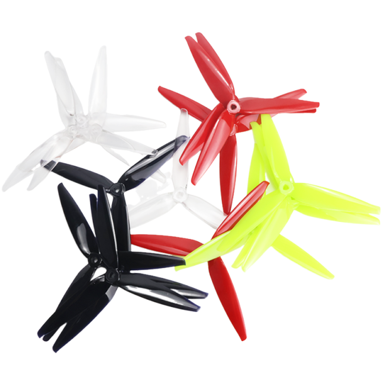 8Pcs Gemfan Flash 7040 7 Inch  - Fpv Drone Propeller avis et prix