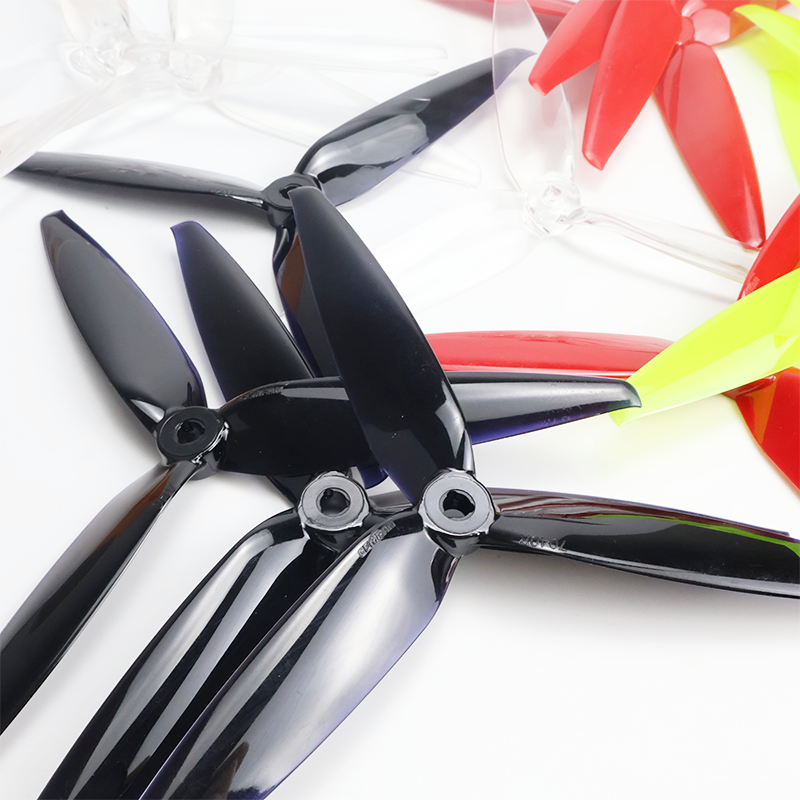 8Pcs Gemfan Flash 7040 7 Inch  - Fpv Drone Propeller avis et prix