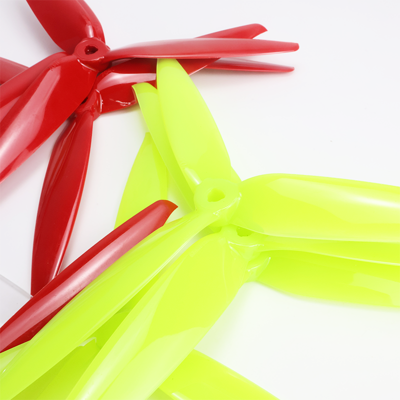8Pcs Gemfan Flash 7040 7 Inch  - Fpv Drone Propeller avis et prix