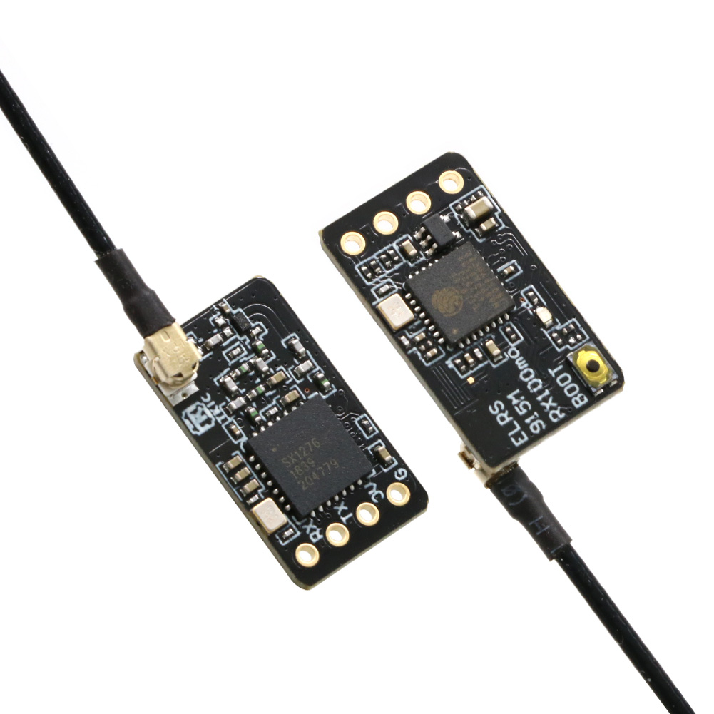 2PCS ELRS 915MHz NANO ExpressL - Fpv Drone Antenna avis et prix