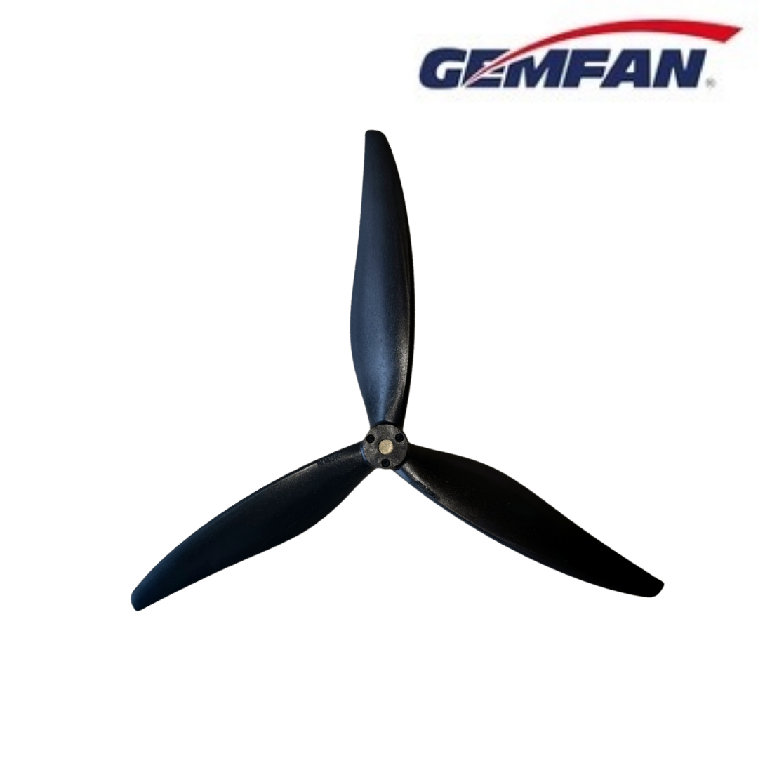 4PCS Gemfan 8040 8X4X3 3-Blade - Fpv Drone Propeller avis et prix