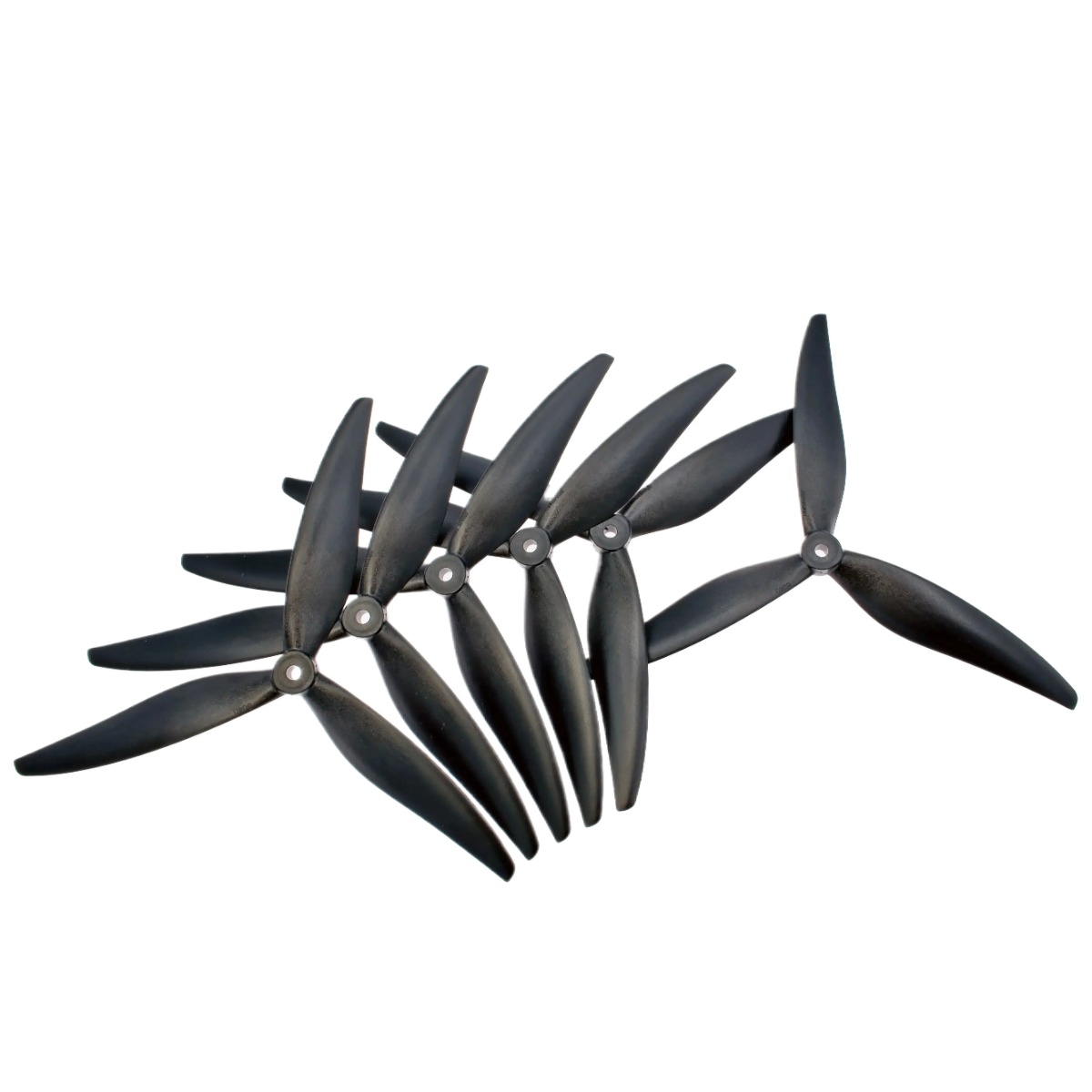 4PCS Gemfan 8040 8X4X3 3-Blade - Fpv Drone Propeller avis et prix