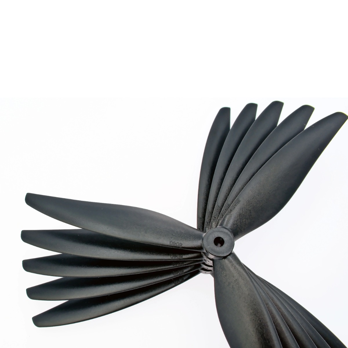 4PCS Gemfan 8040 8X4X3 3-Blade - Fpv Drone Propeller avis et prix