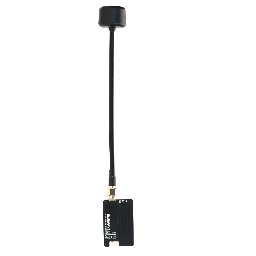 RUSHFPV 3.3G 2W VTX Transmitte - Fpv Drone Vtx avis et prix