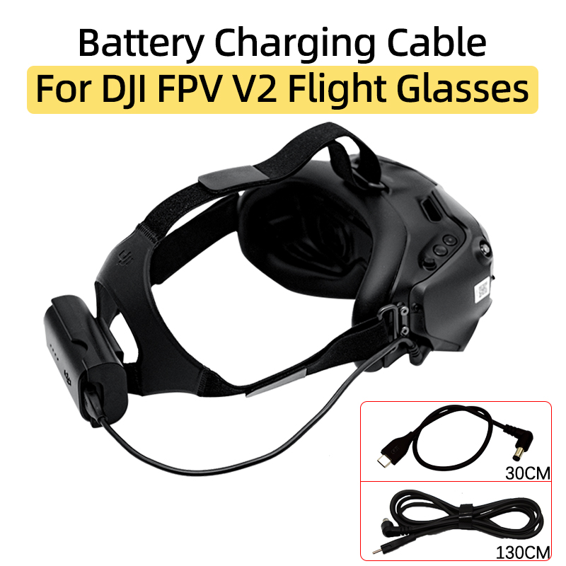 For DJI FPV/Avata Drone Goggle - Fpv Drone Goggles avis et prix