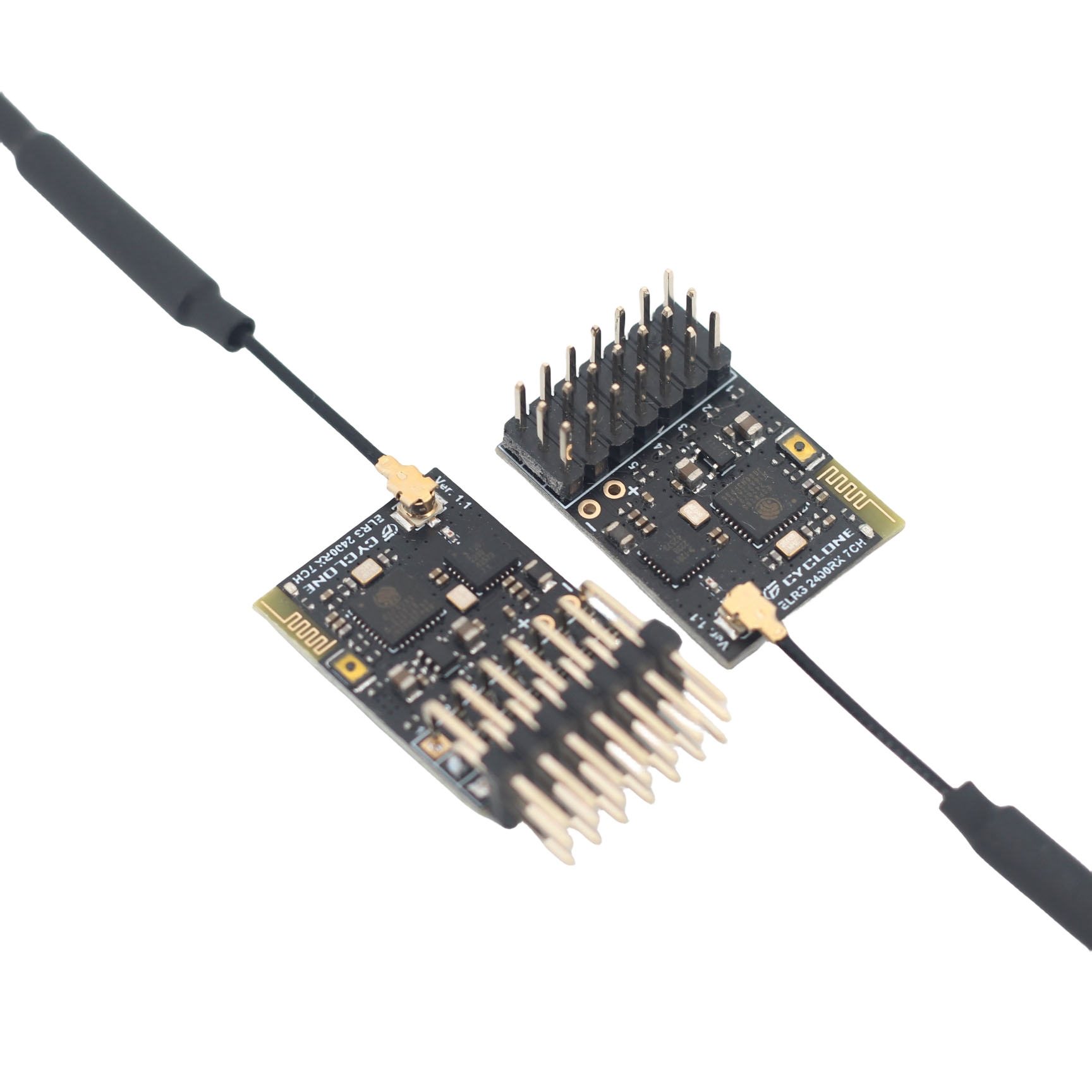ELRS 2.4G PWM 7CH 6CH CRSF Rec - Fpv Drone Quadcopter avis et prix