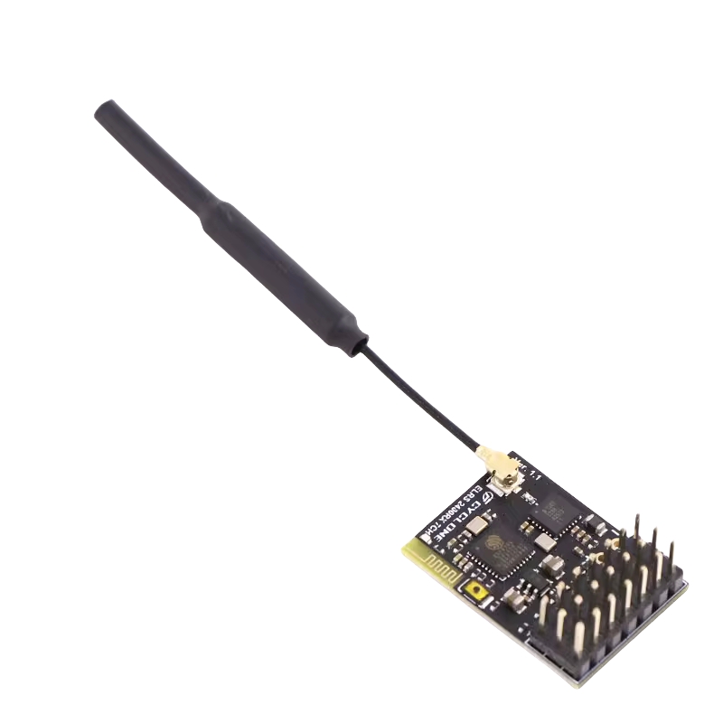 ELRS 2.4G PWM 7CH 6CH CRSF Rec - Fpv Drone Quadcopter avis et prix