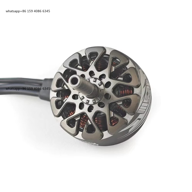 Series 2306 3-6S 1700KV 1900KV - Fpv Drone Quadcopter avis et prix
