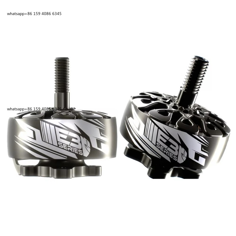 Series 2306 3-6S 1700KV 1900KV - Fpv Drone Quadcopter avis et prix